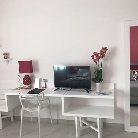 アル パルコ プリマヴェーラ B&B ソレント エクステリア 写真