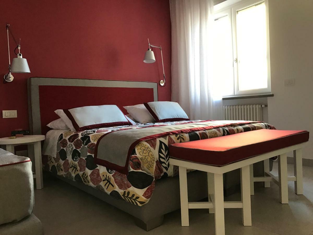 アル パルコ プリマヴェーラ B&B ソレント エクステリア 写真