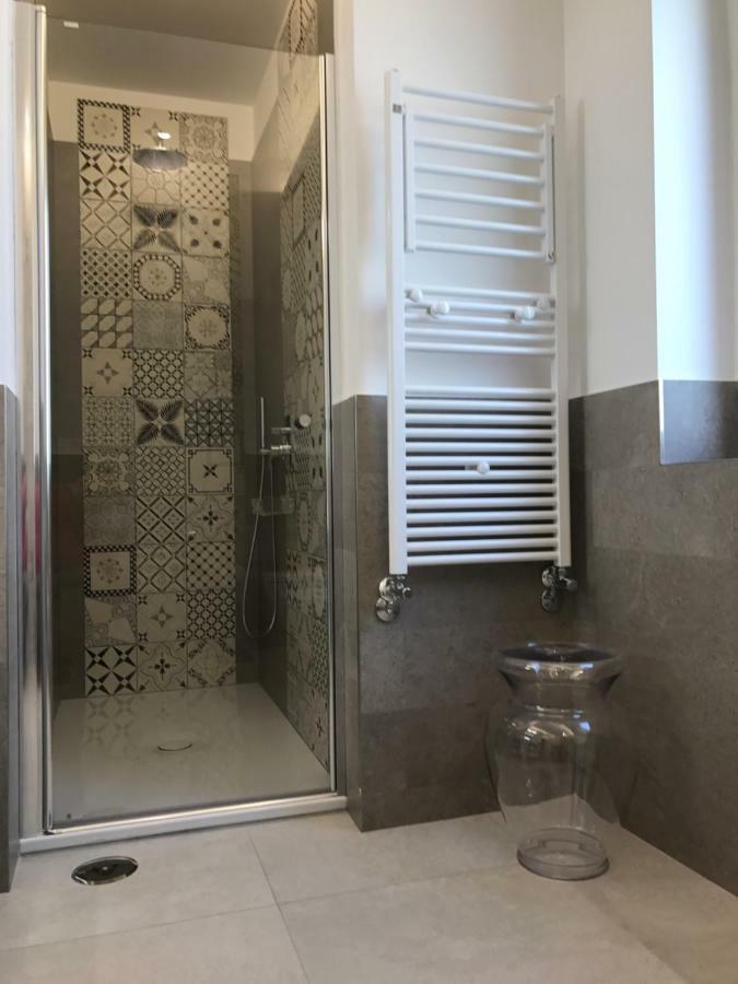アル パルコ プリマヴェーラ B&B ソレント エクステリア 写真