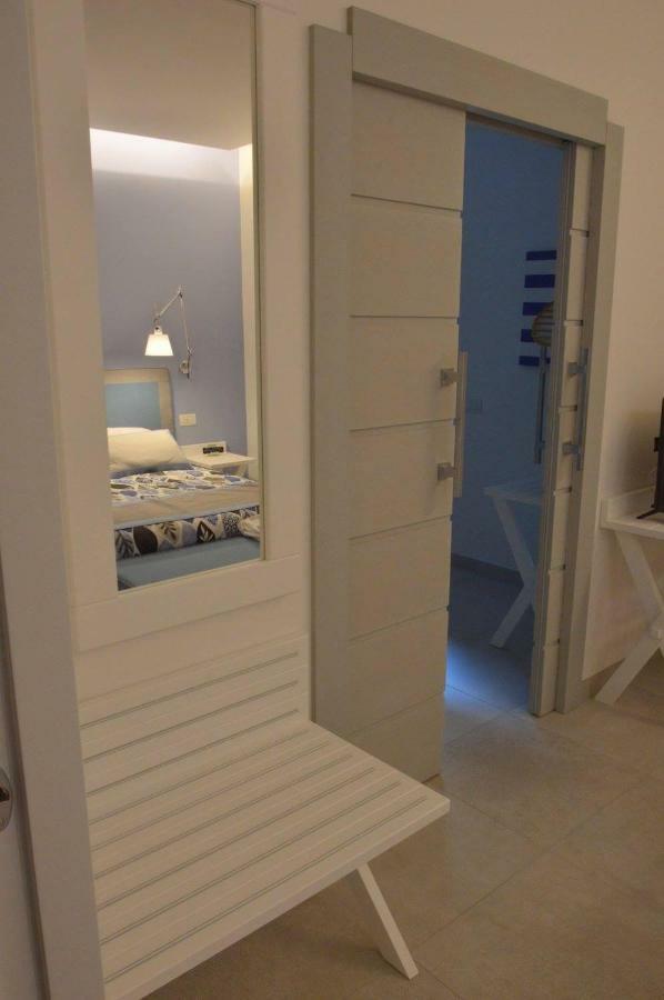 アル パルコ プリマヴェーラ B&B ソレント エクステリア 写真