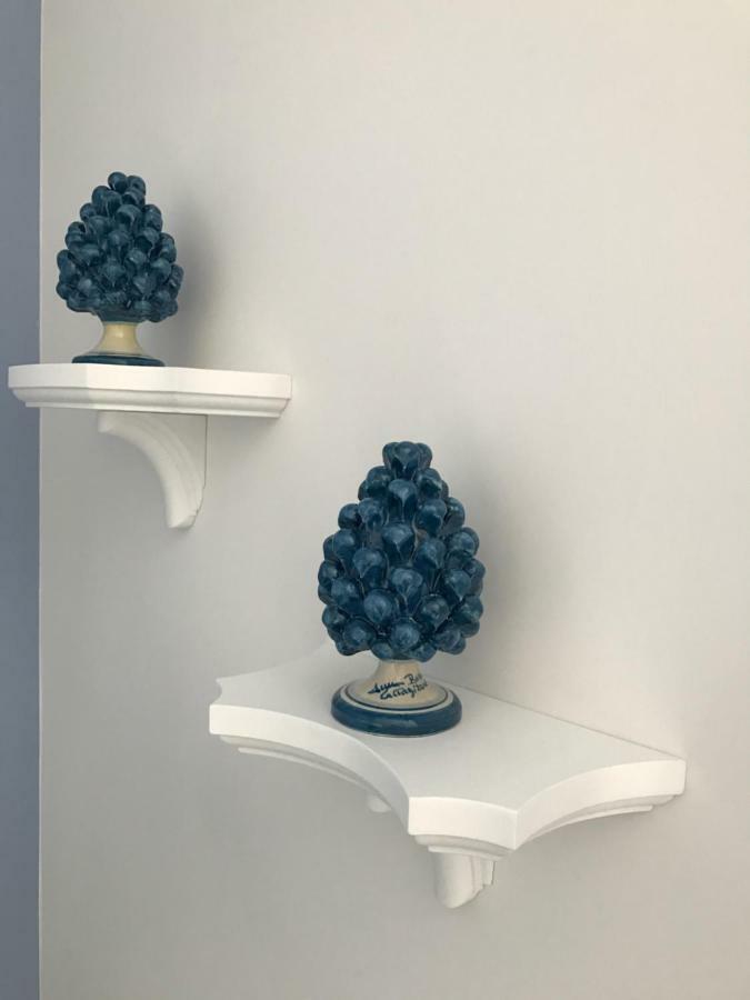 アル パルコ プリマヴェーラ B&B ソレント エクステリア 写真