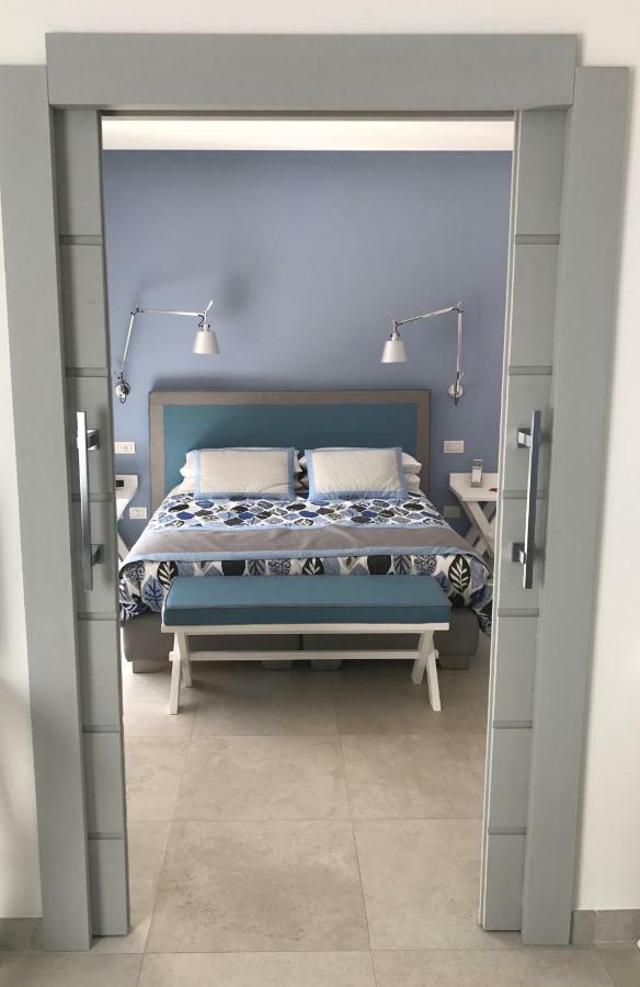 アル パルコ プリマヴェーラ B&B ソレント エクステリア 写真