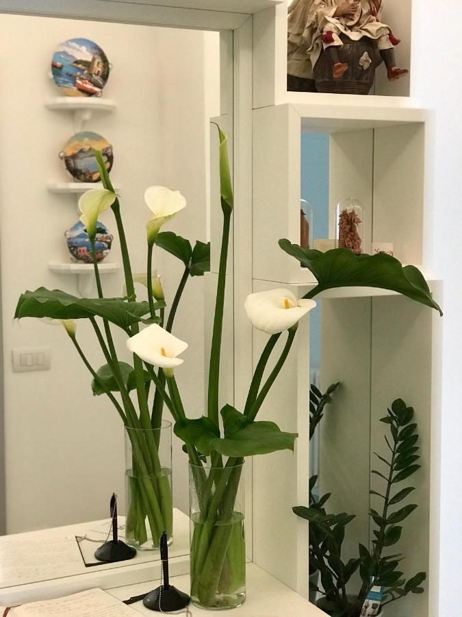 アル パルコ プリマヴェーラ B&B ソレント エクステリア 写真